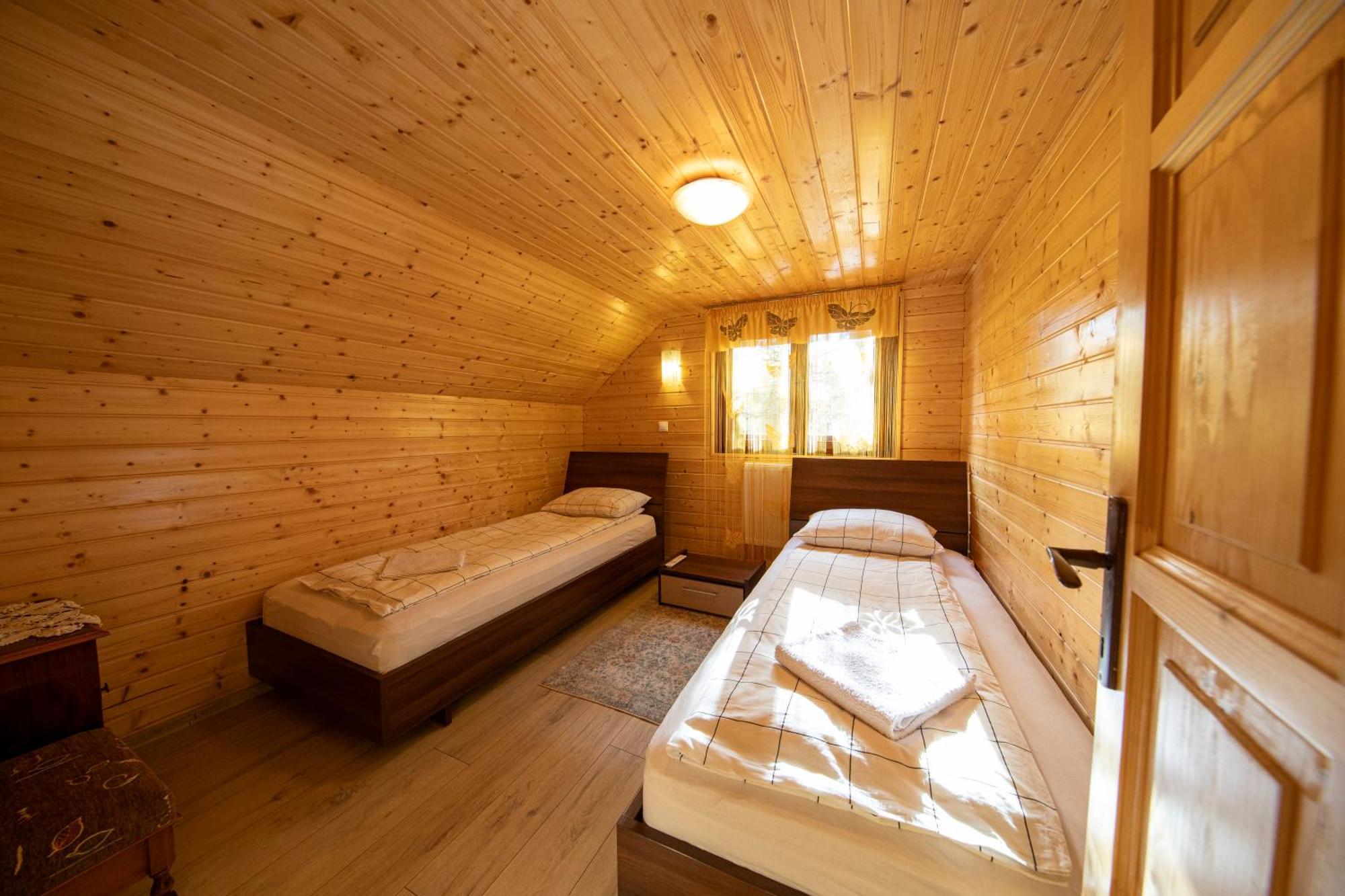 Cabana Adrienne Ізвору-Мурешулуй Екстер'єр фото