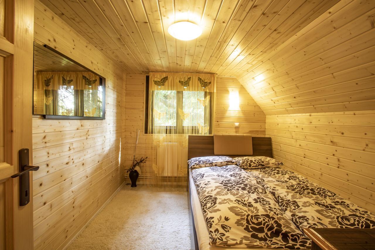 Cabana Adrienne Ізвору-Мурешулуй Екстер'єр фото
