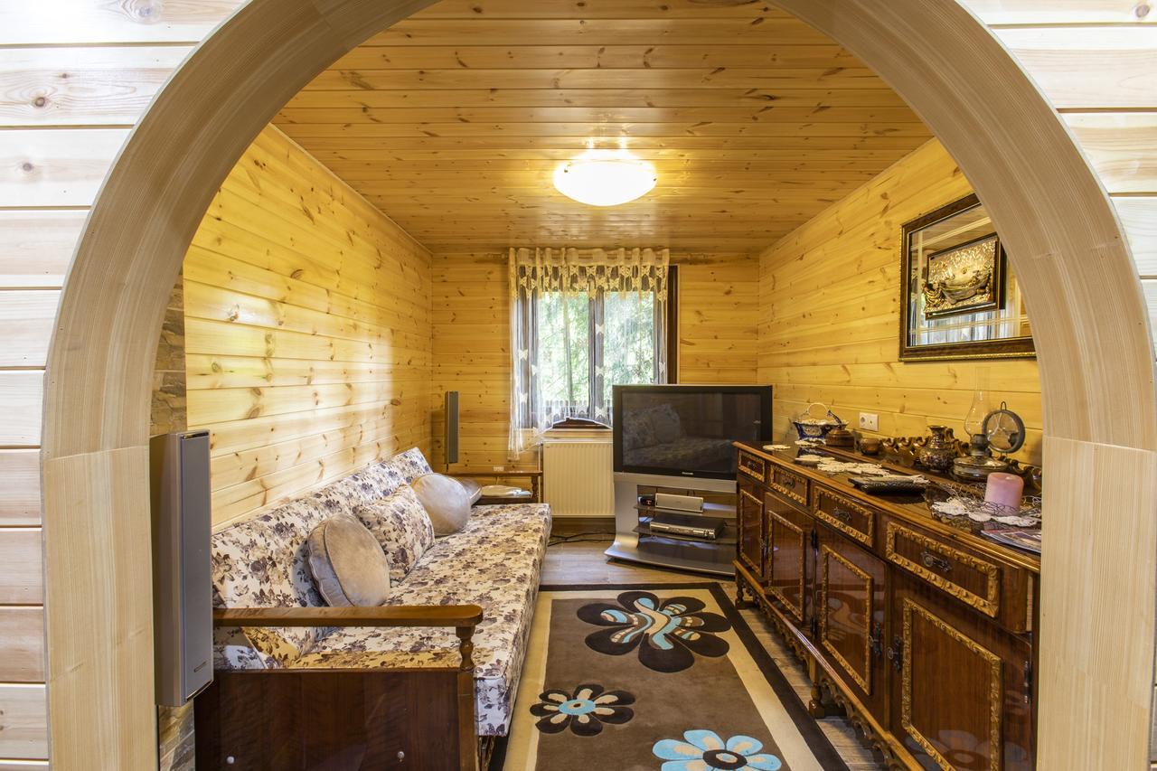 Cabana Adrienne Ізвору-Мурешулуй Екстер'єр фото